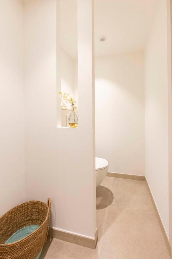 Brand-New Atypical Studio In Rue Fourmilliere 앙티브 외부 사진